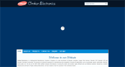Desktop Screenshot of elevatorcontroller.net